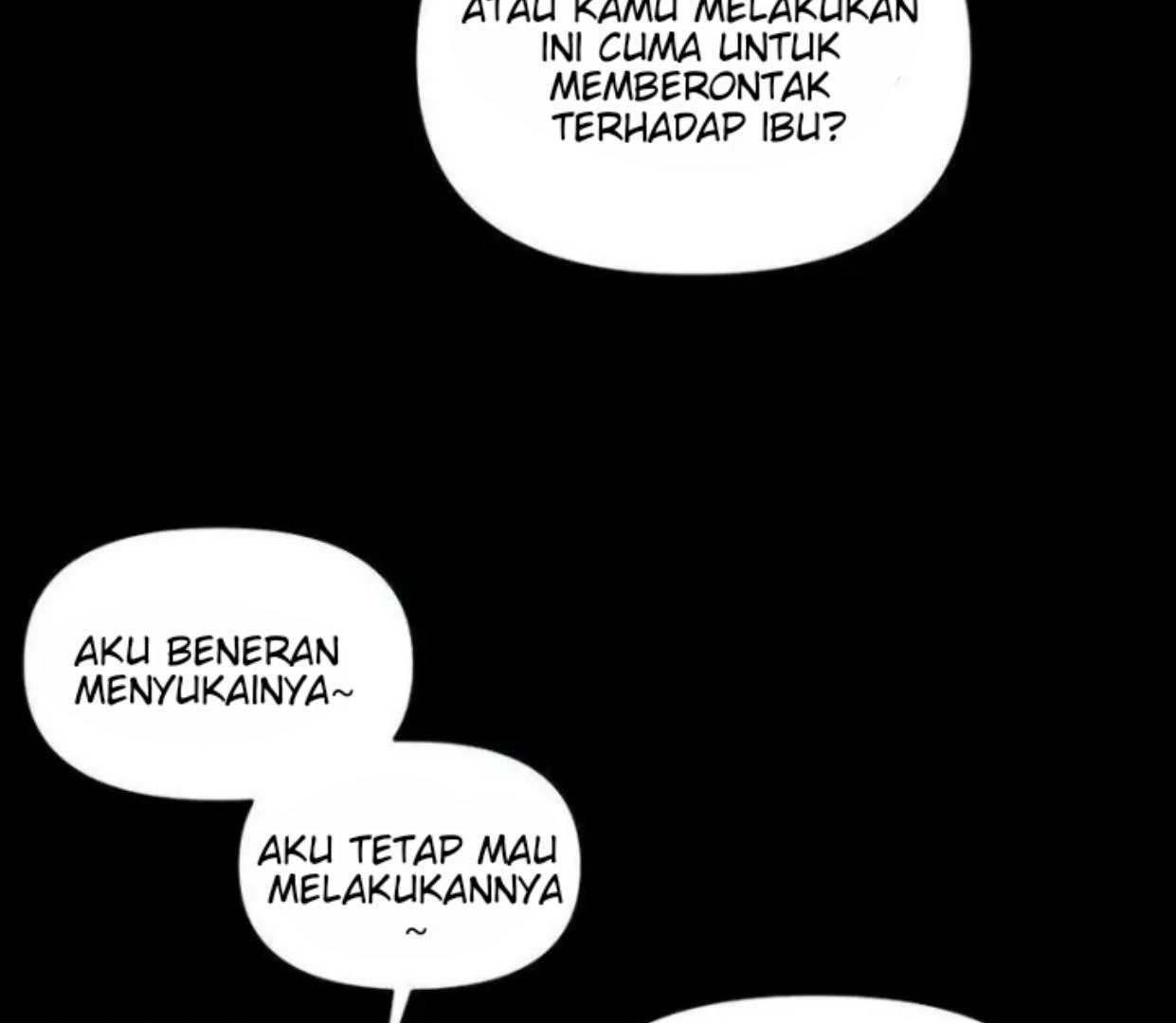 Homeless Chapter 69 - halaman 25