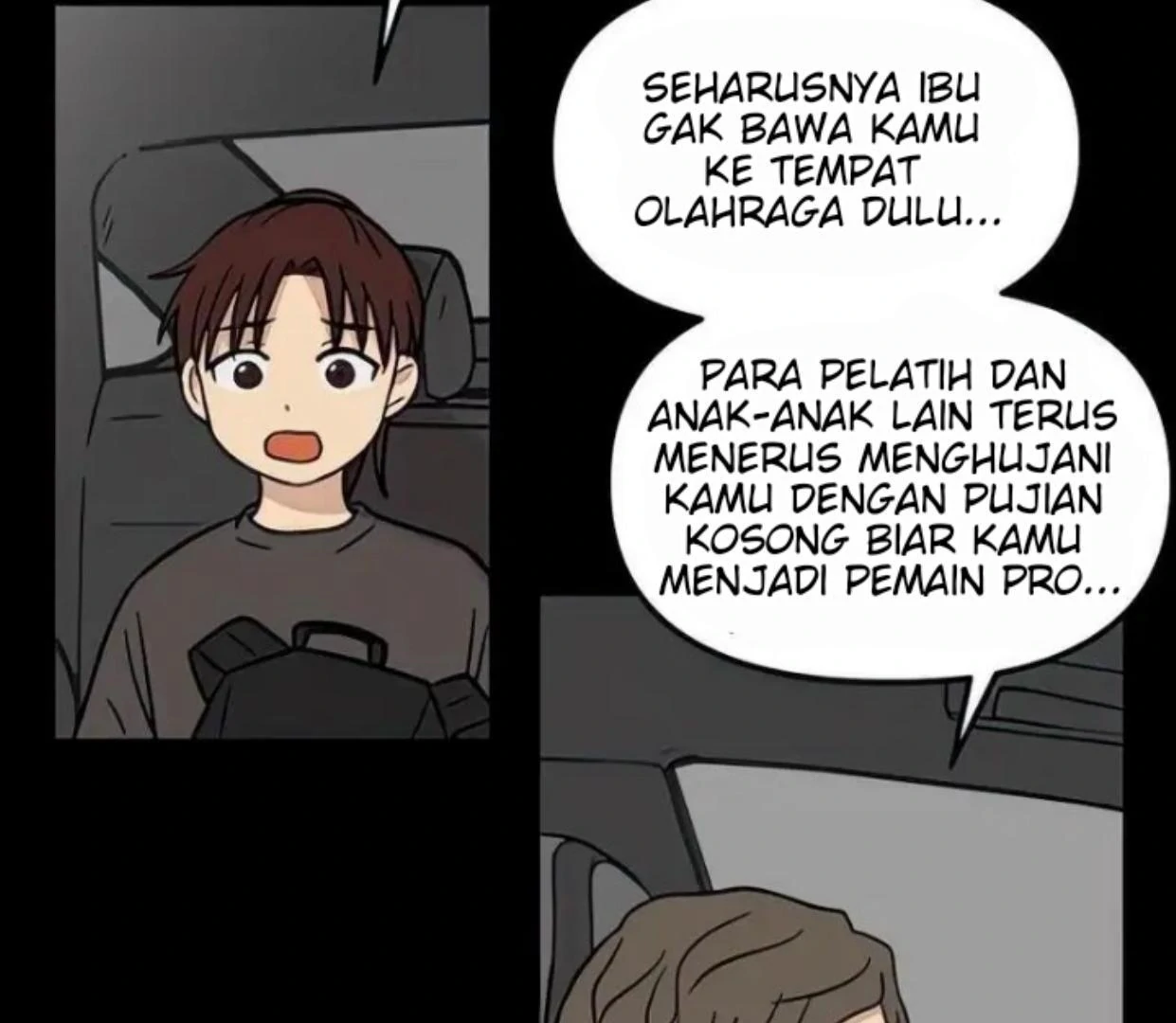 Homeless Chapter 69 - halaman 26