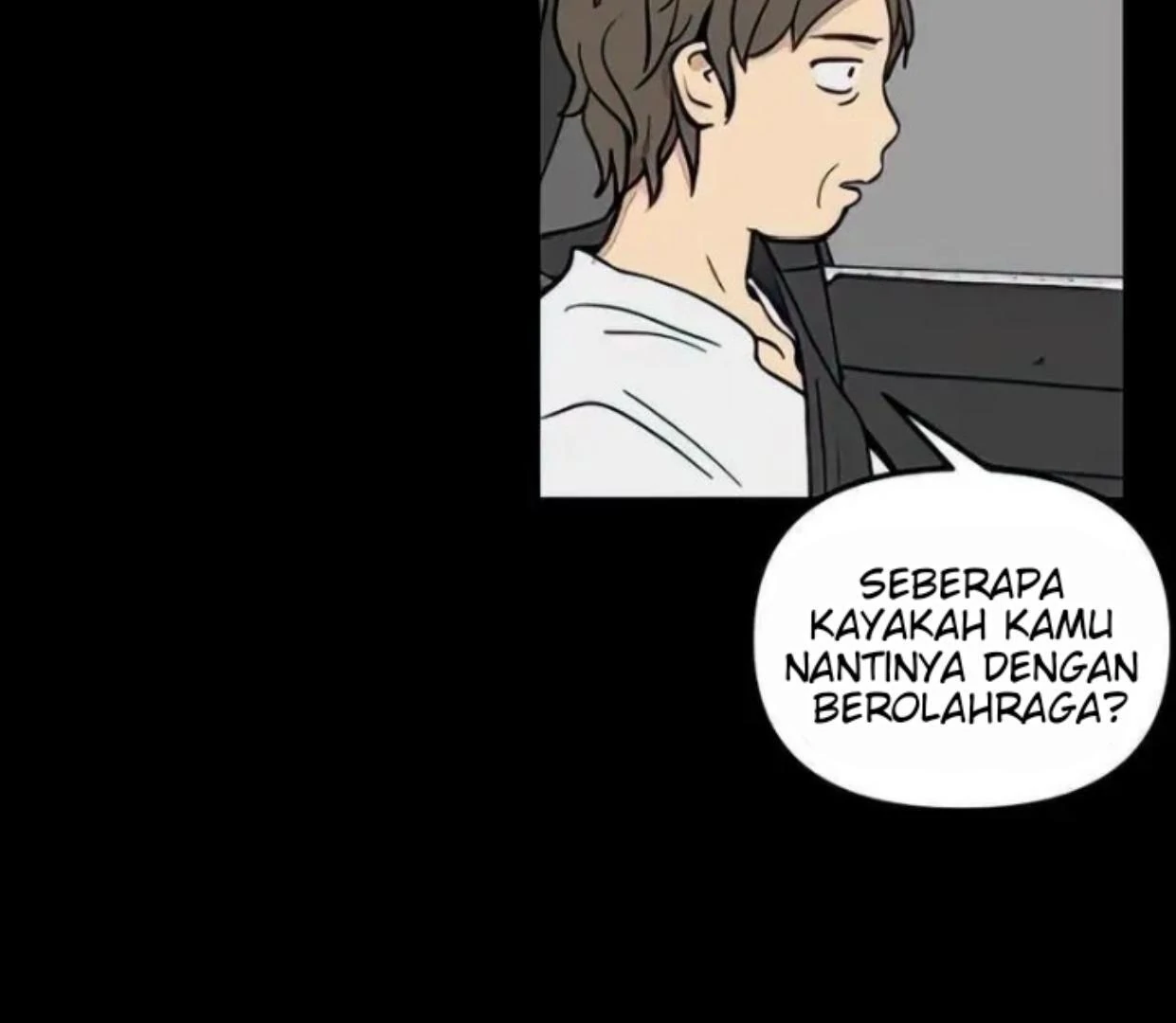 Homeless Chapter 69 - halaman 27