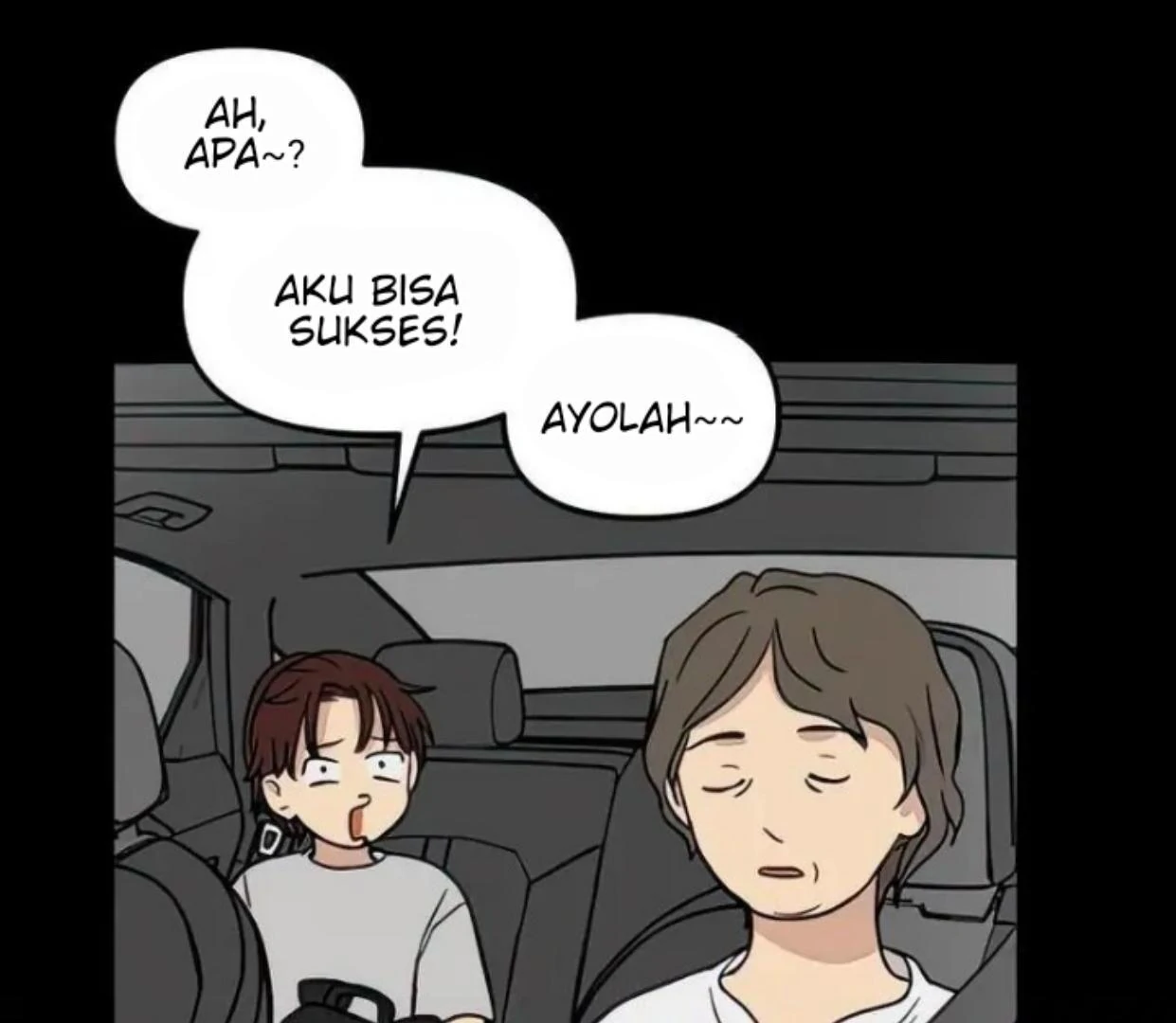 Homeless Chapter 69 - halaman 28