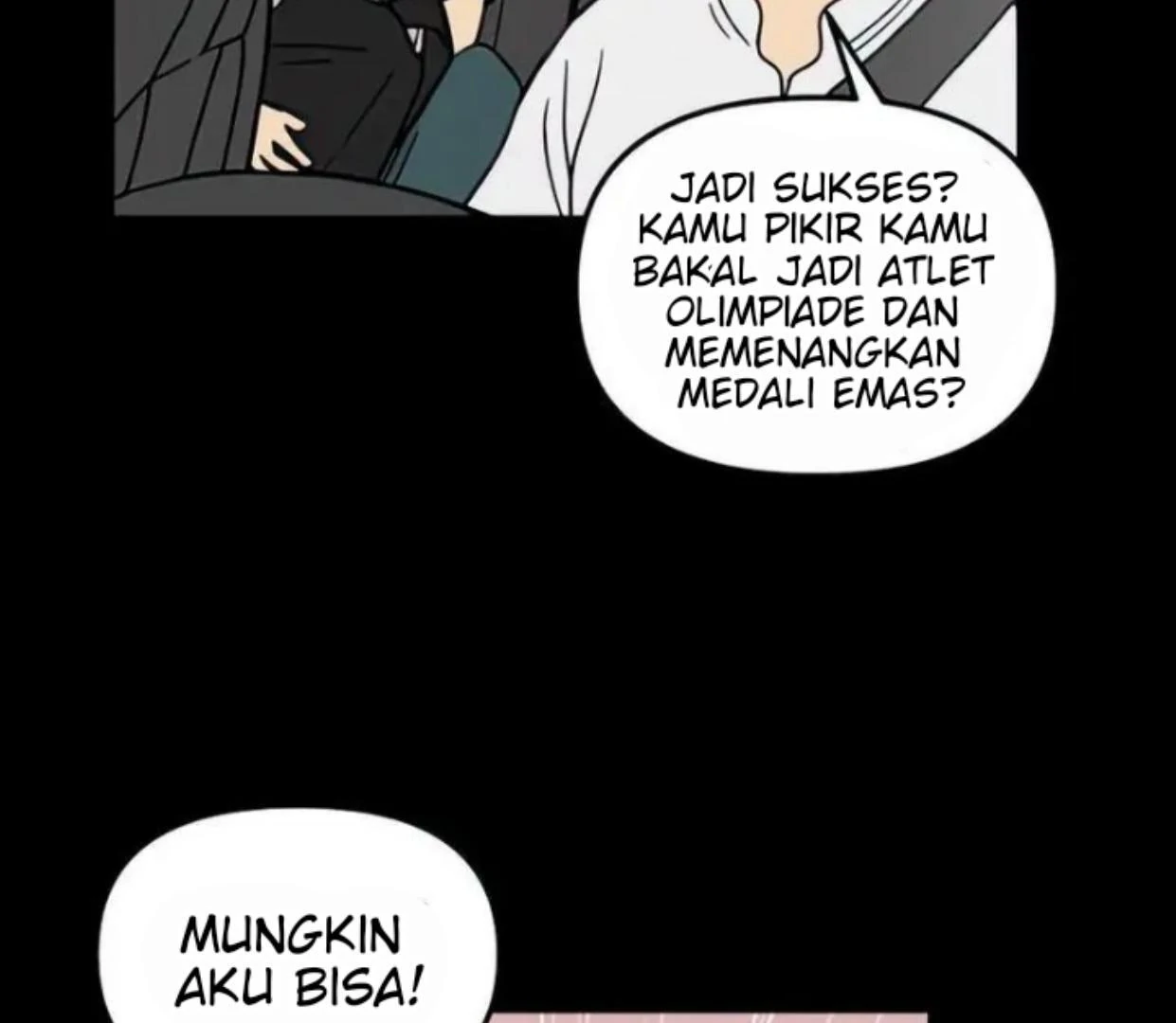 Homeless Chapter 69 - halaman 29