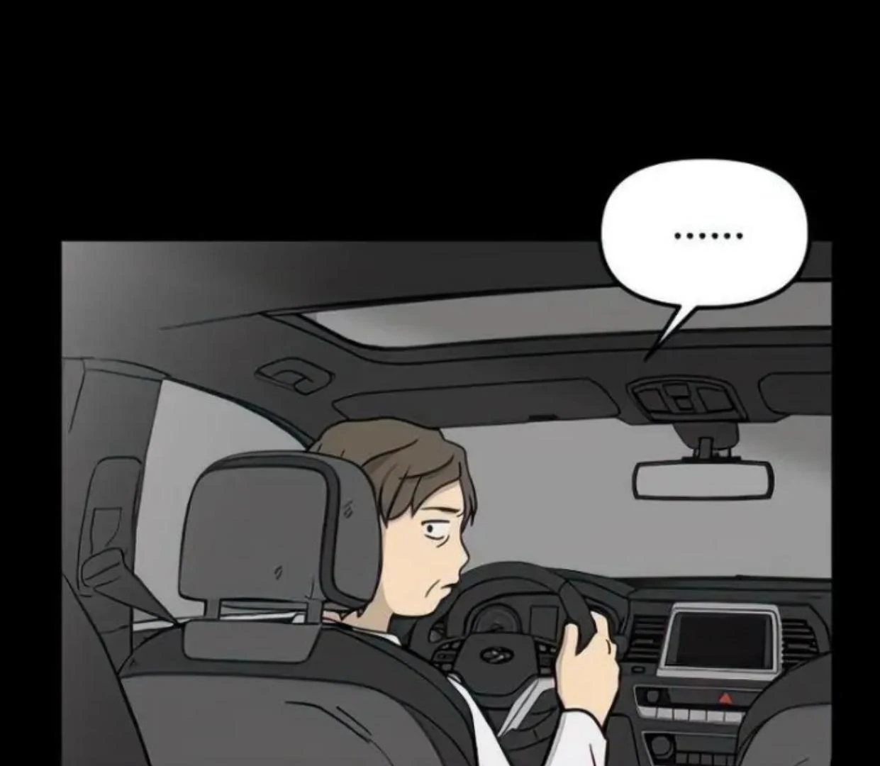 Homeless Chapter 69 - halaman 32
