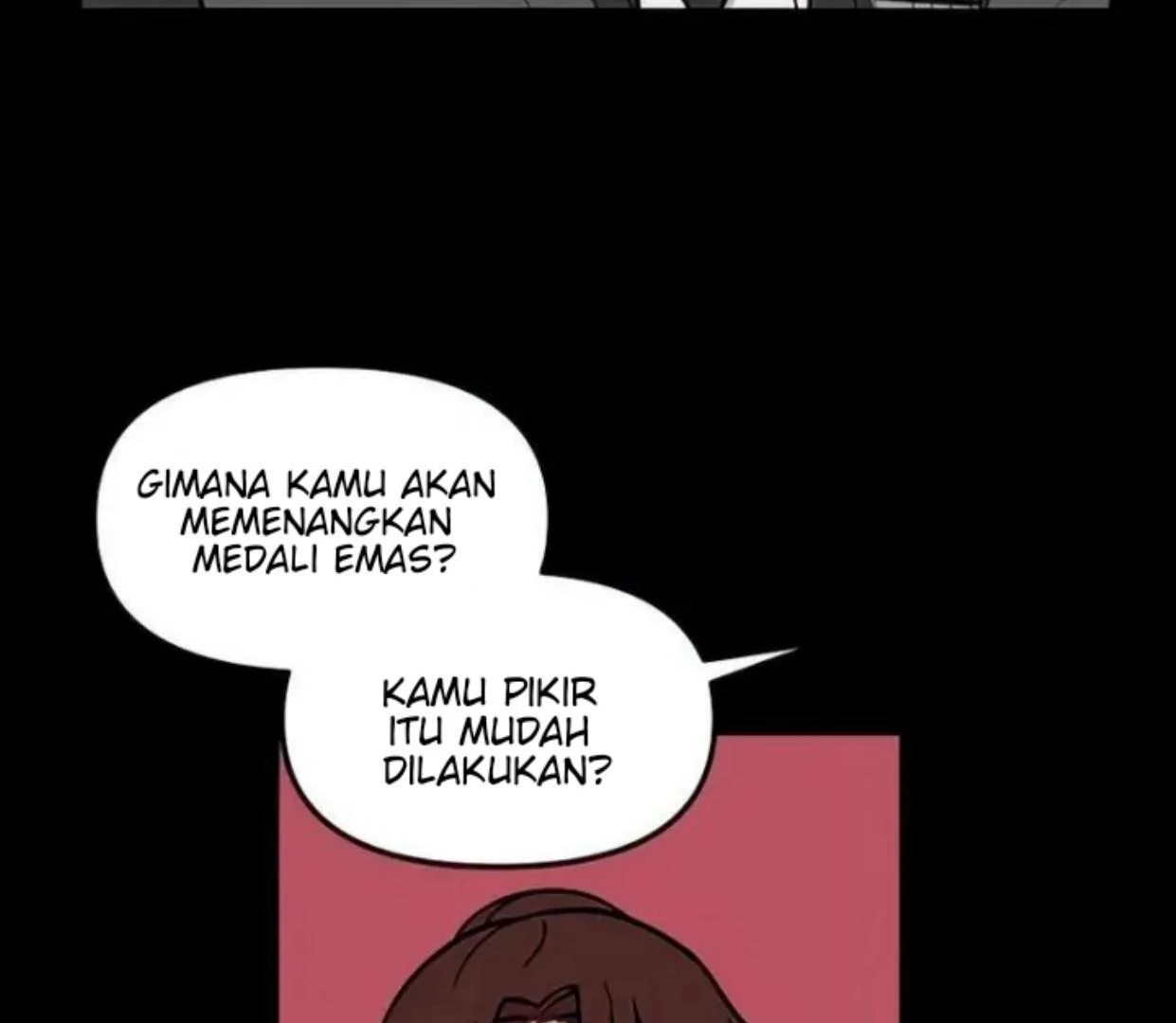 Homeless Chapter 69 - halaman 33