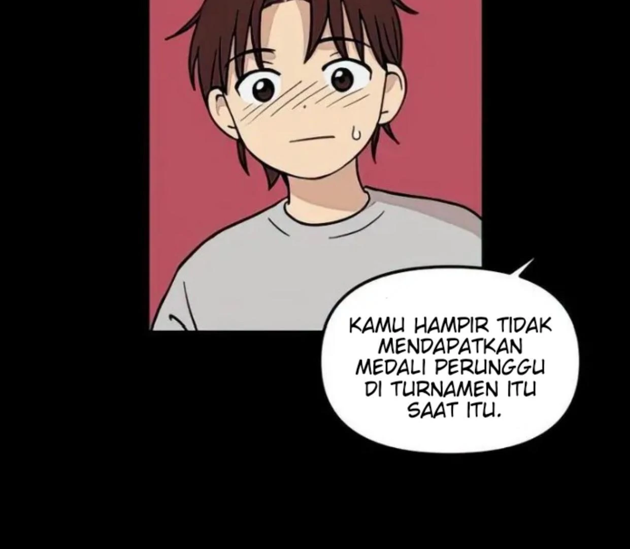 Homeless Chapter 69 - halaman 34