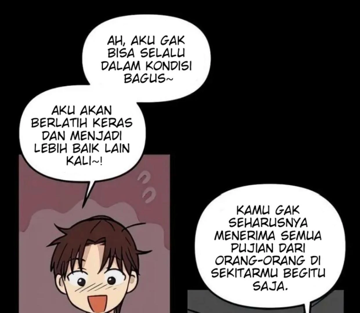 Homeless Chapter 69 - halaman 35