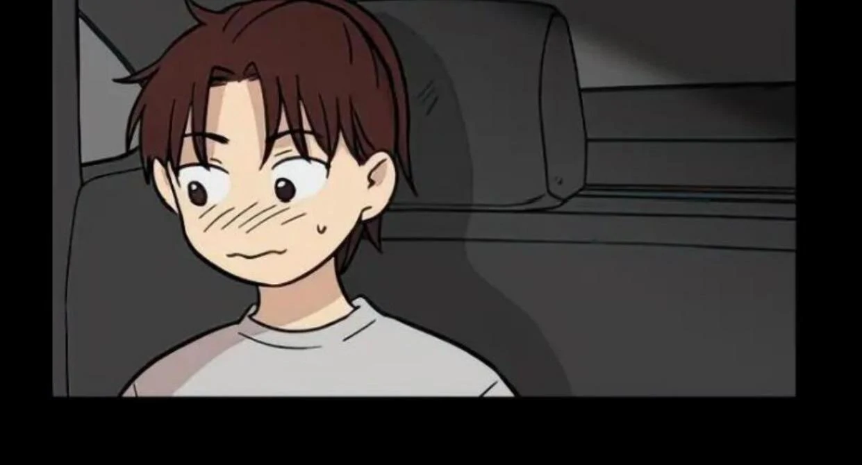 Homeless Chapter 69 - halaman 38