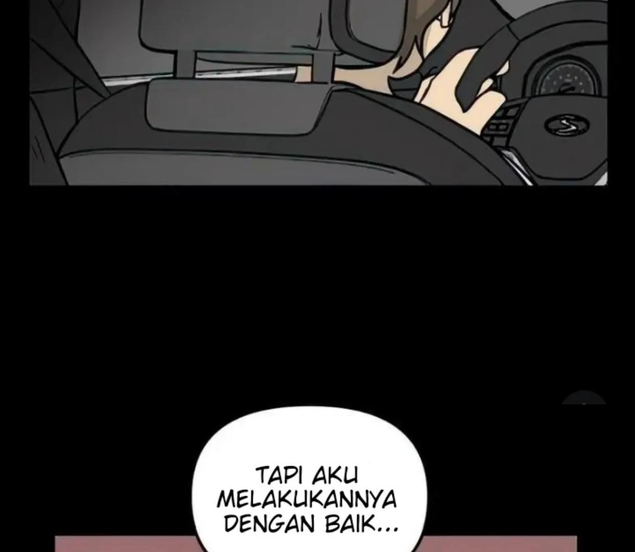 Homeless Chapter 69 - halaman 40