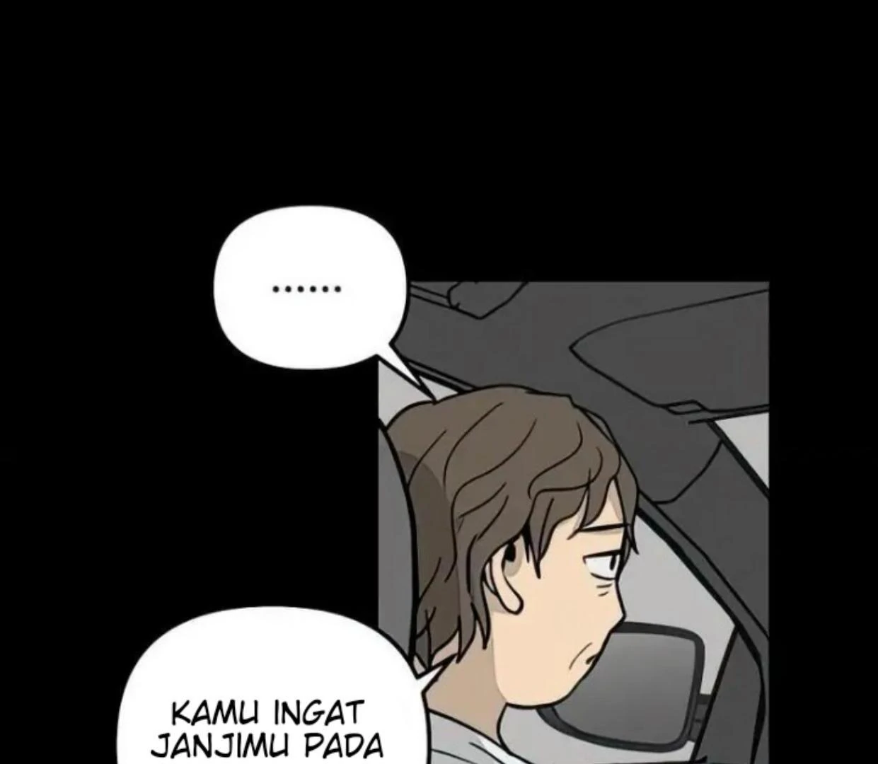 Homeless Chapter 69 - halaman 42