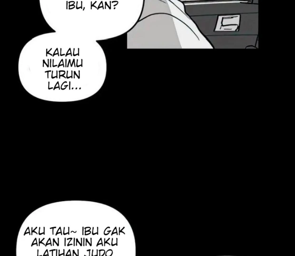 Homeless Chapter 69 - halaman 43
