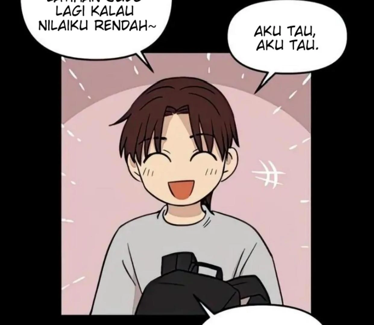 Homeless Chapter 69 - halaman 44