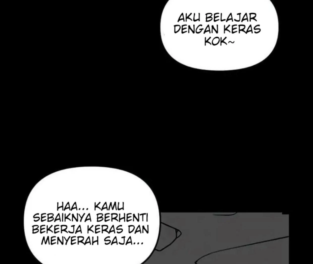 Homeless Chapter 69 - halaman 45