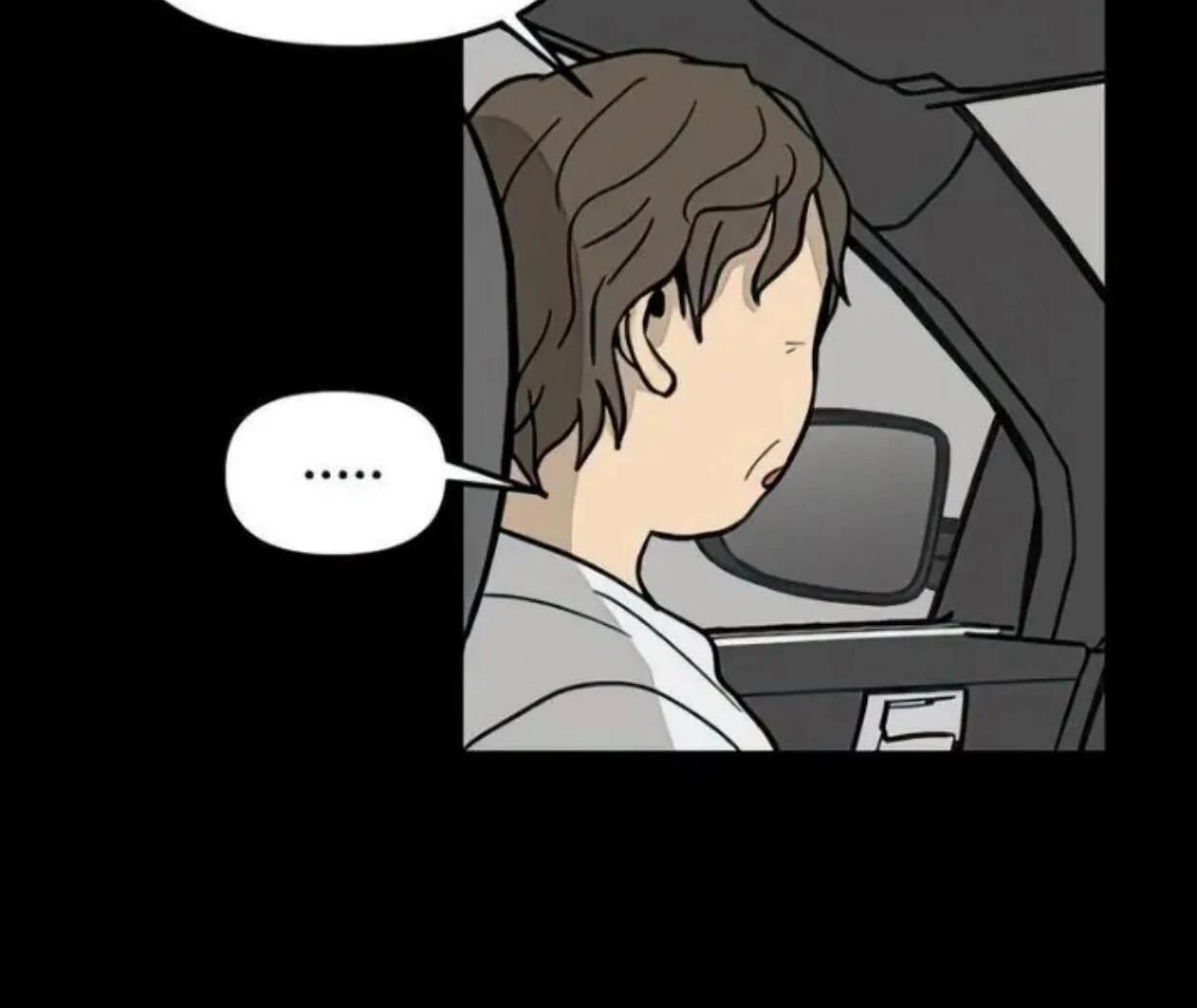 Homeless Chapter 69 - halaman 46