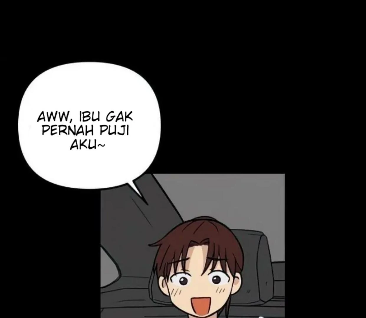 Homeless Chapter 69 - halaman 47