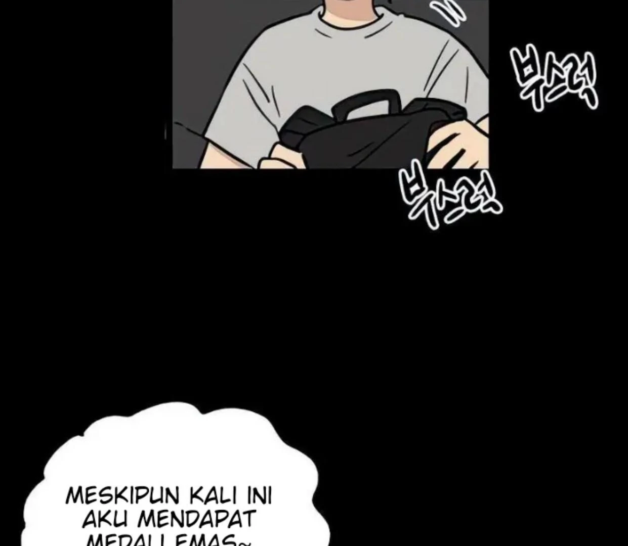 Homeless Chapter 69 - halaman 48