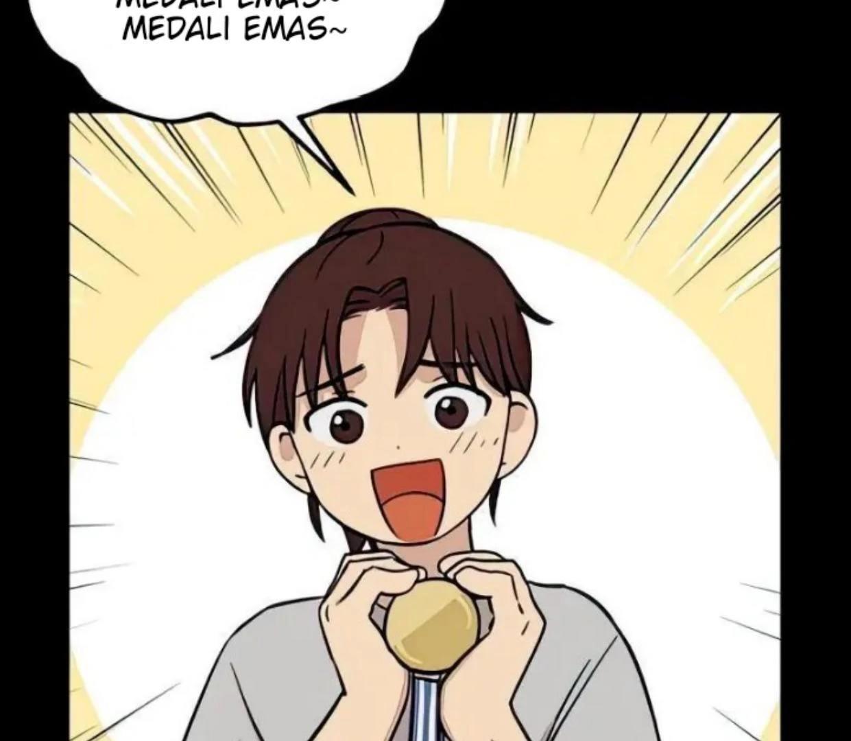 Homeless Chapter 69 - halaman 49