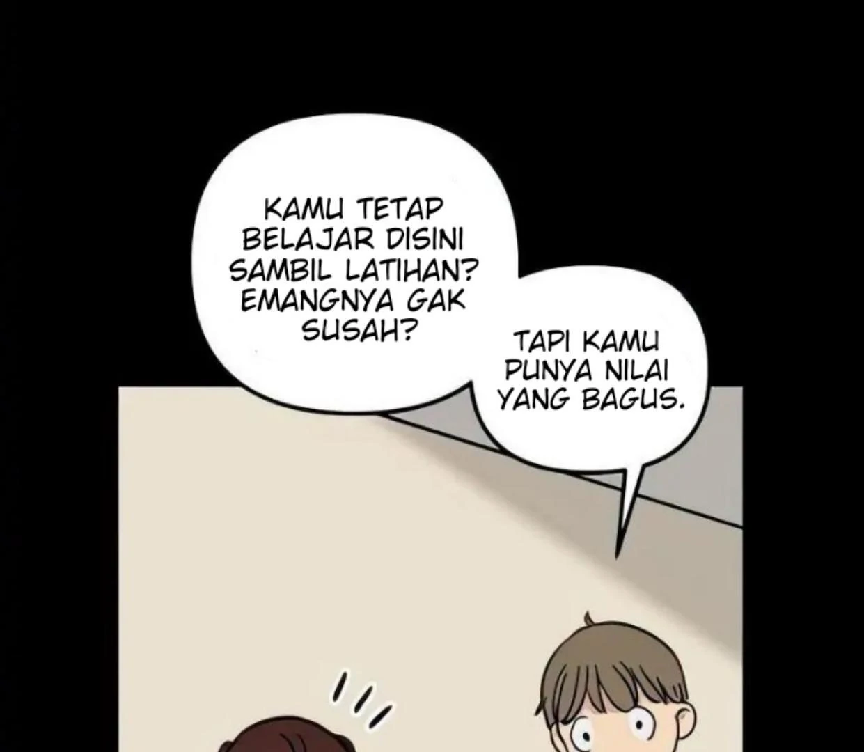 Homeless Chapter 69 - halaman 5