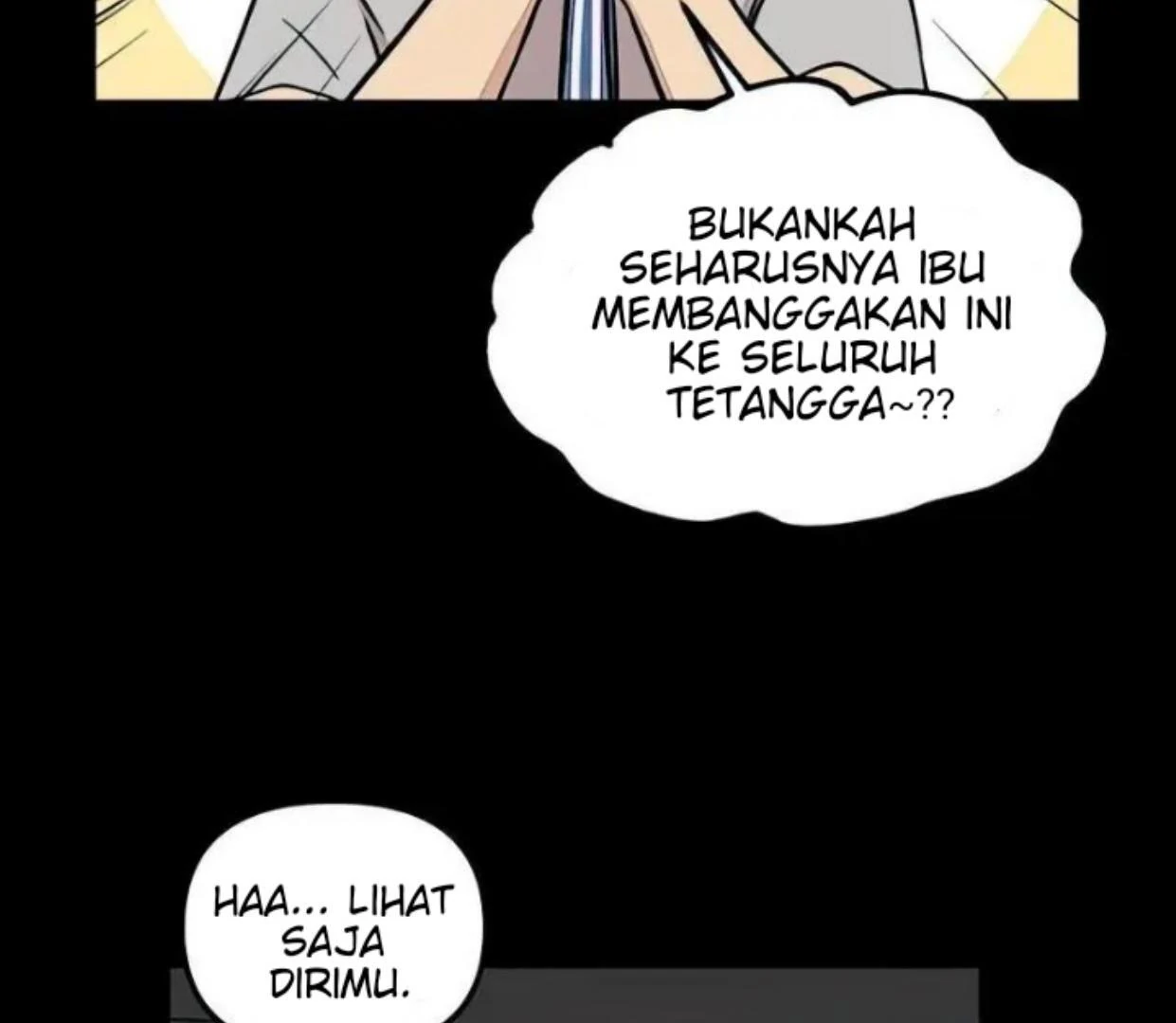 Homeless Chapter 69 - halaman 50