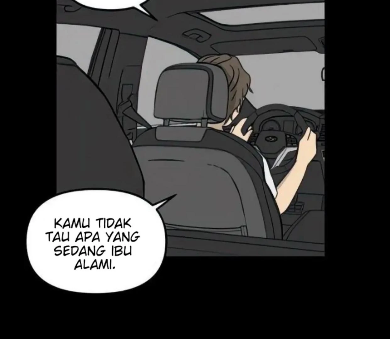 Homeless Chapter 69 - halaman 51