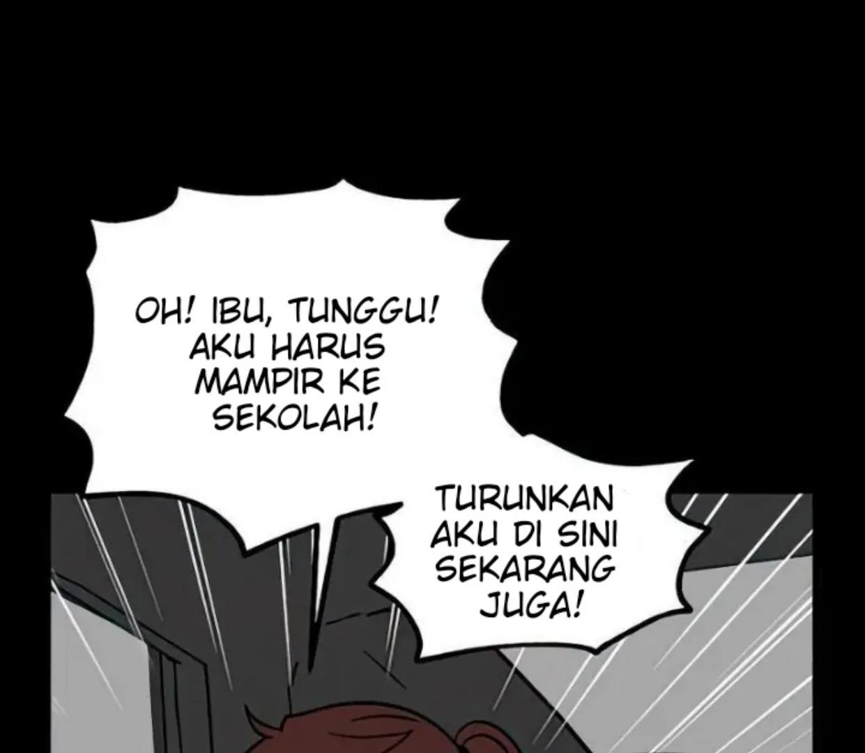 Homeless Chapter 69 - halaman 52