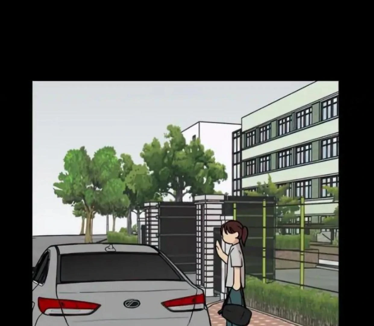Homeless Chapter 69 - halaman 55