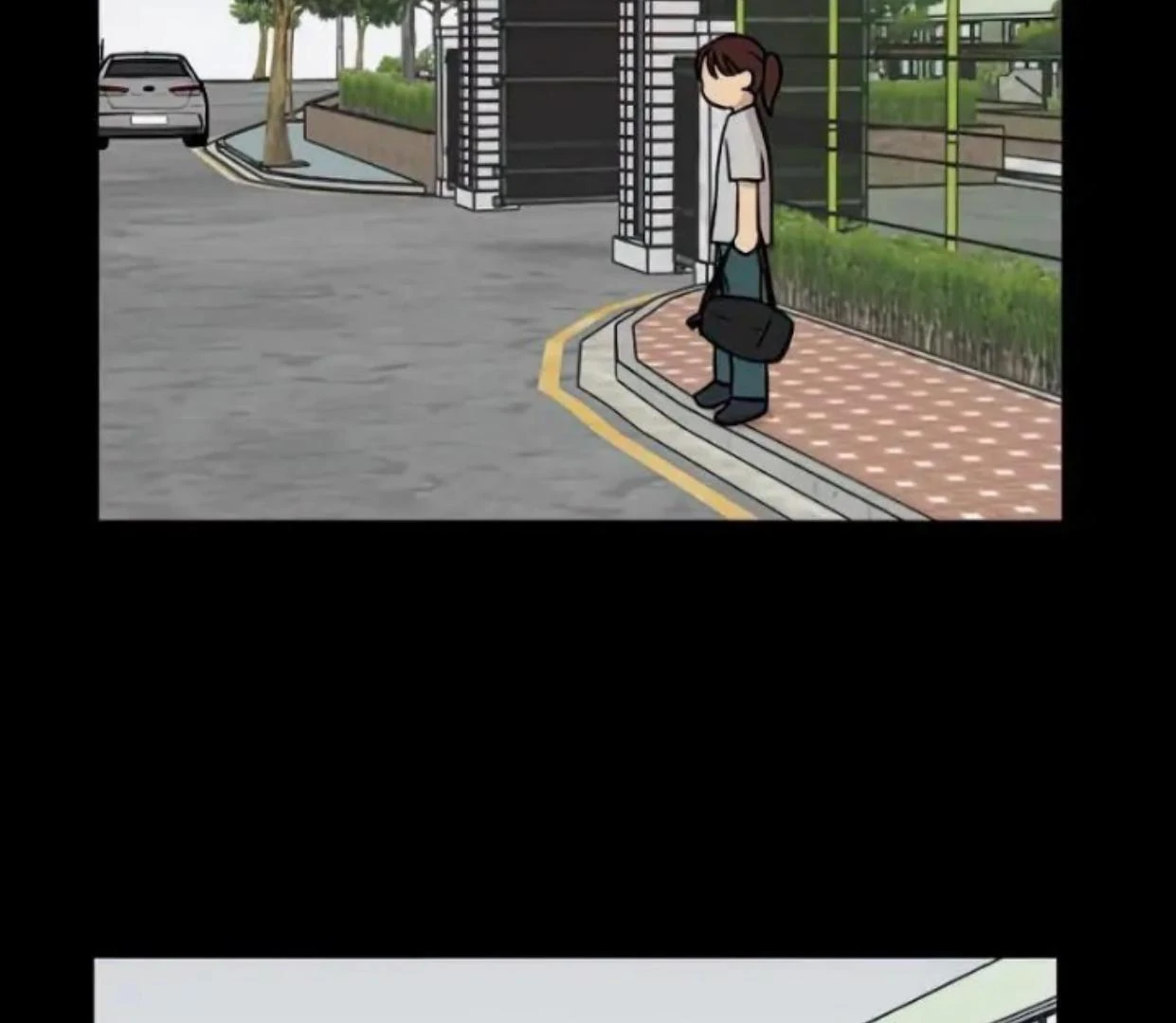 Homeless Chapter 69 - halaman 57