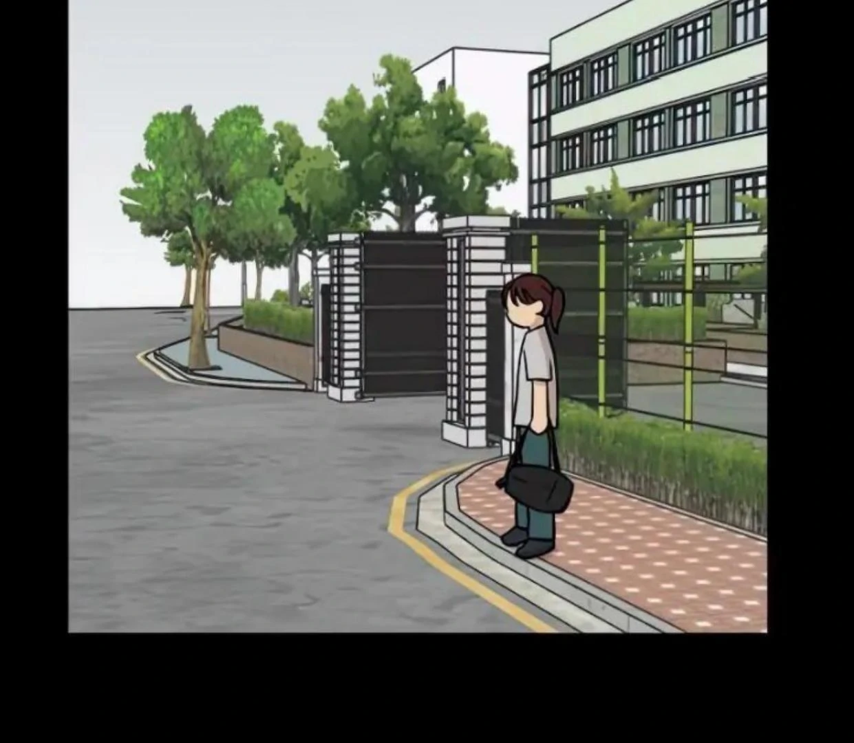 Homeless Chapter 69 - halaman 58