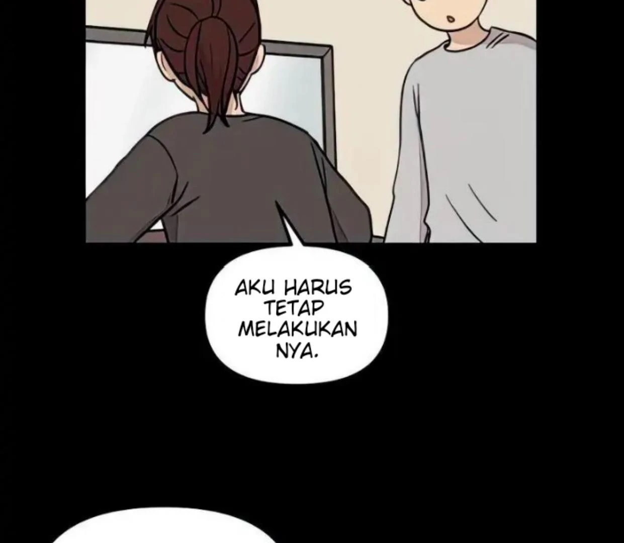Homeless Chapter 69 - halaman 6