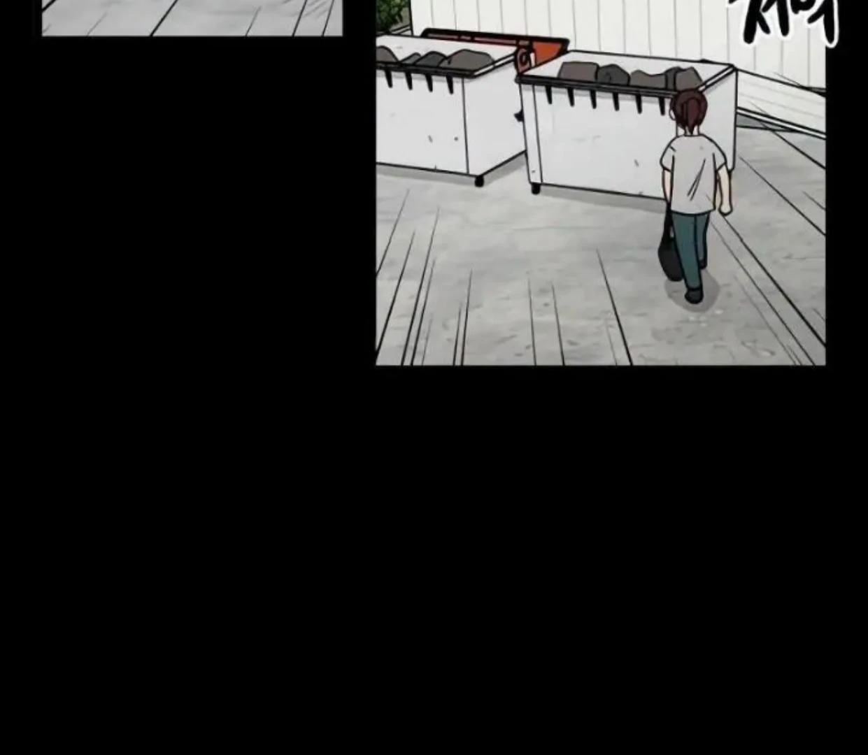 Homeless Chapter 69 - halaman 63
