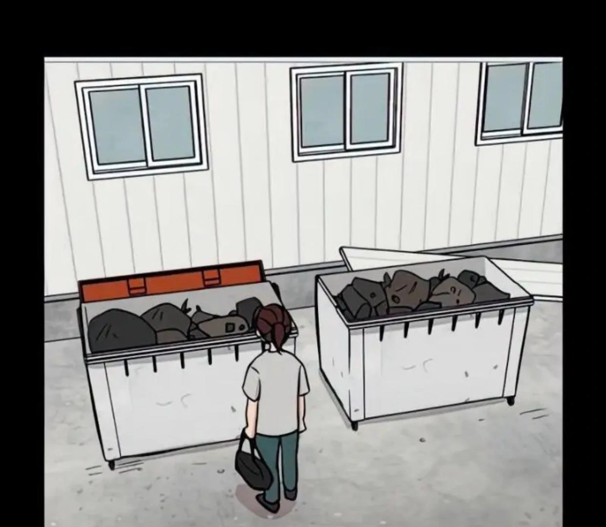 Homeless Chapter 69 - halaman 64