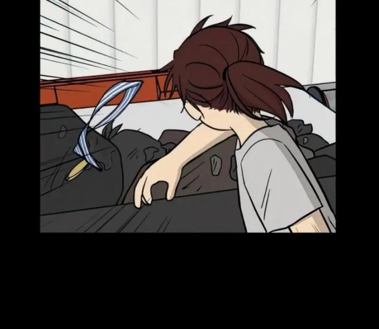 Homeless Chapter 69 - halaman 68