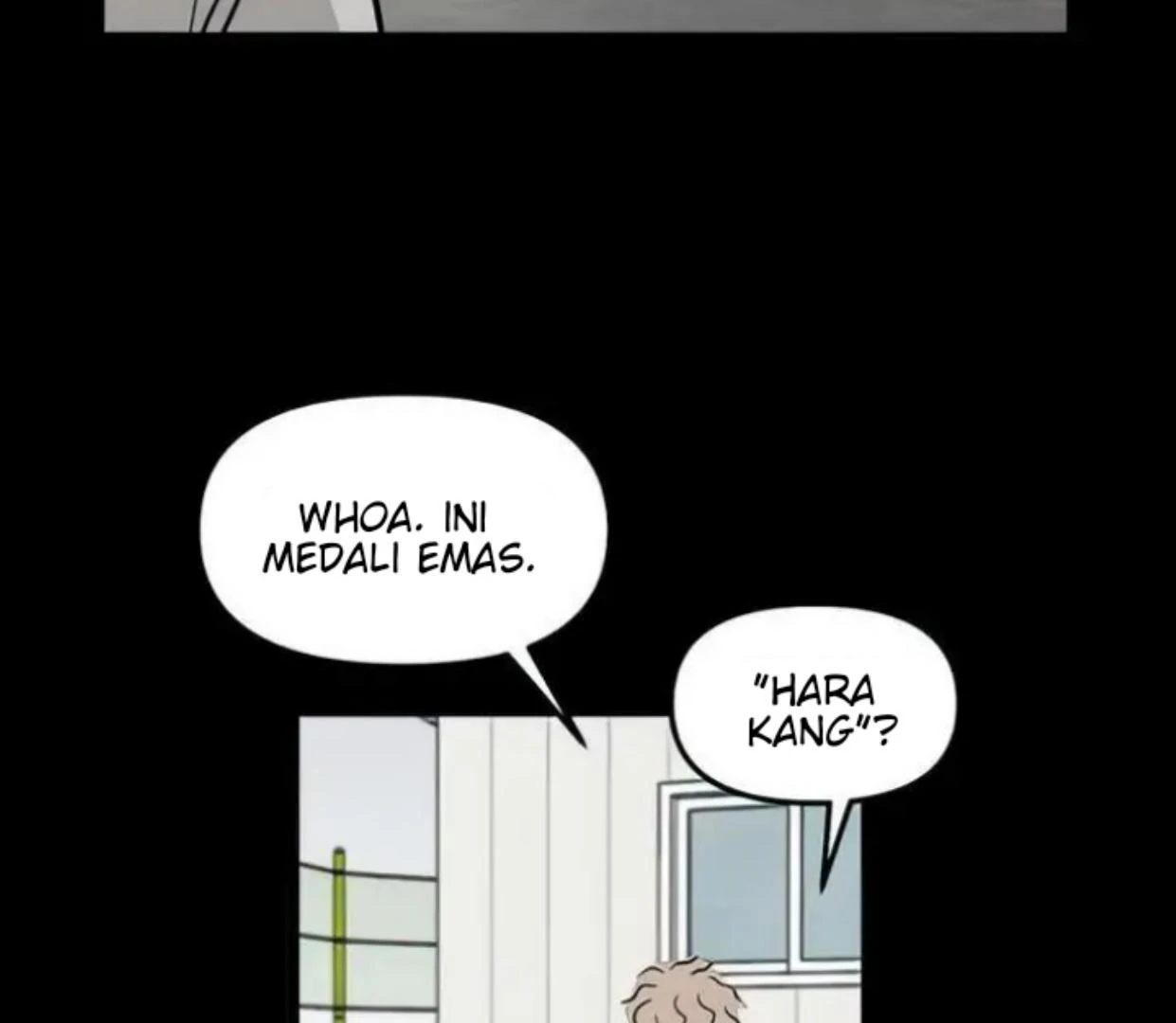 Homeless Chapter 69 - halaman 74