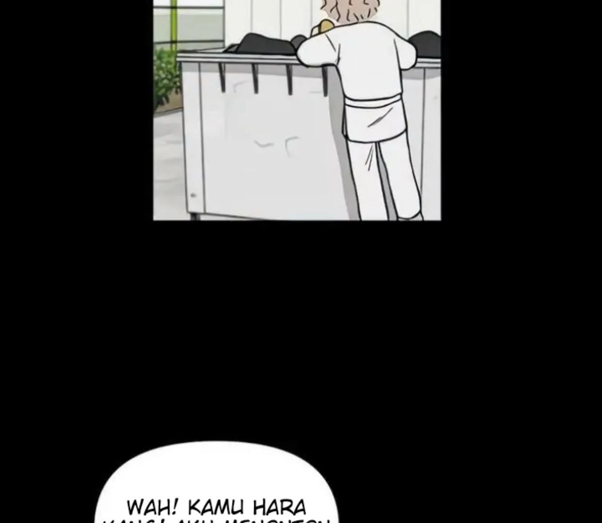 Homeless Chapter 69 - halaman 75