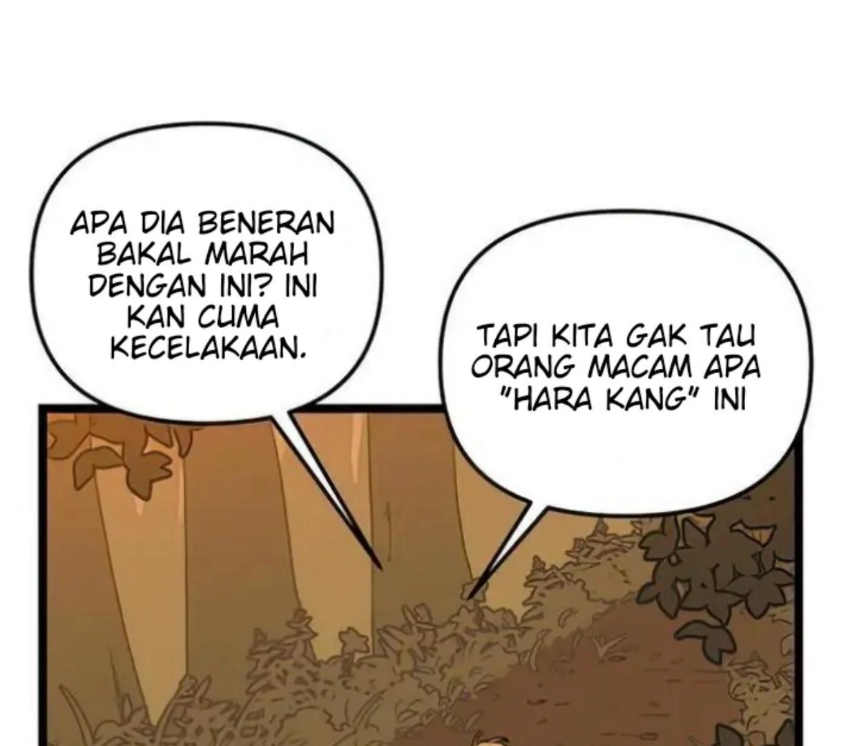 Homeless Chapter 69 - halaman 85