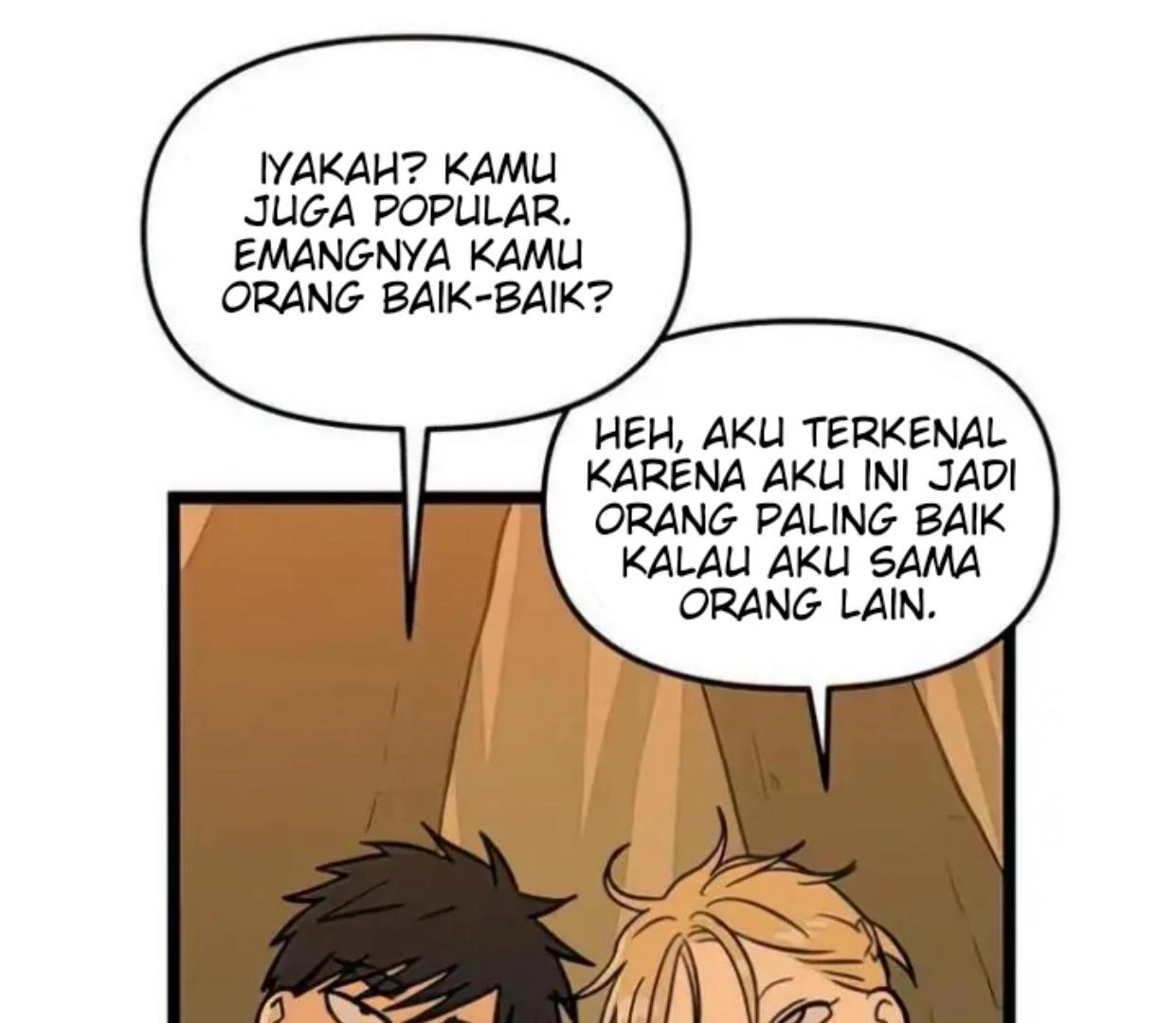 Homeless Chapter 69 - halaman 87