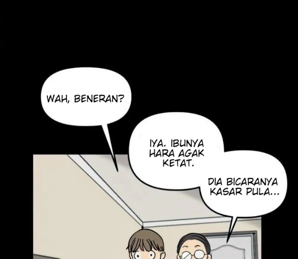 Homeless Chapter 69 - halaman 9