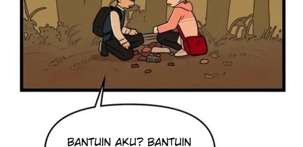 Homeless Chapter 69 - halaman 90