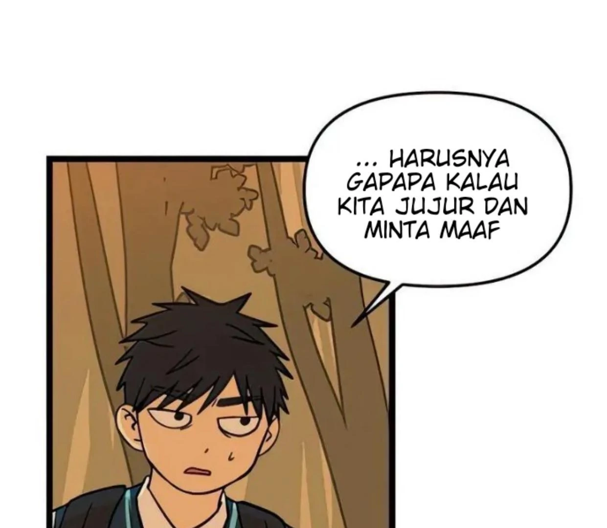 Homeless Chapter 69 - halaman 99