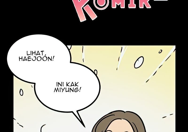 Homeless Chapter 7 - halaman 13