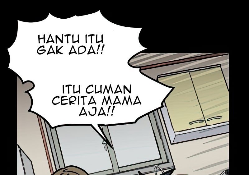 Homeless Chapter 7 - halaman 16