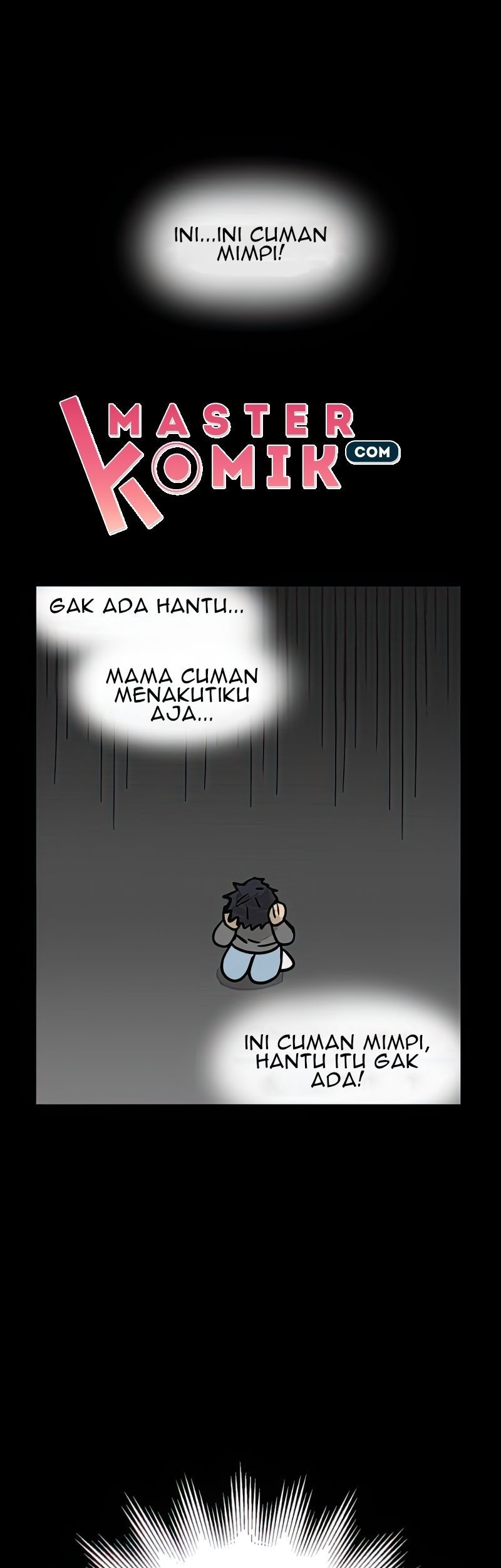 Homeless Chapter 7 - halaman 23
