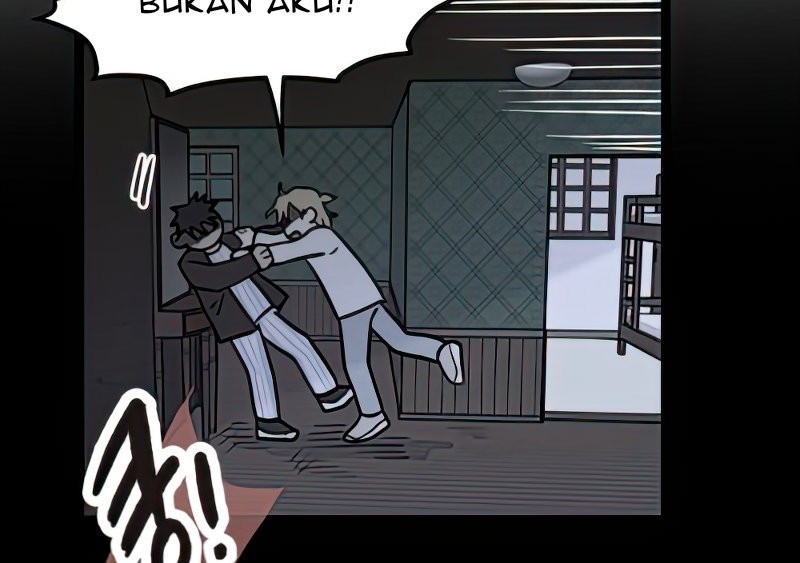 Homeless Chapter 7 - halaman 28