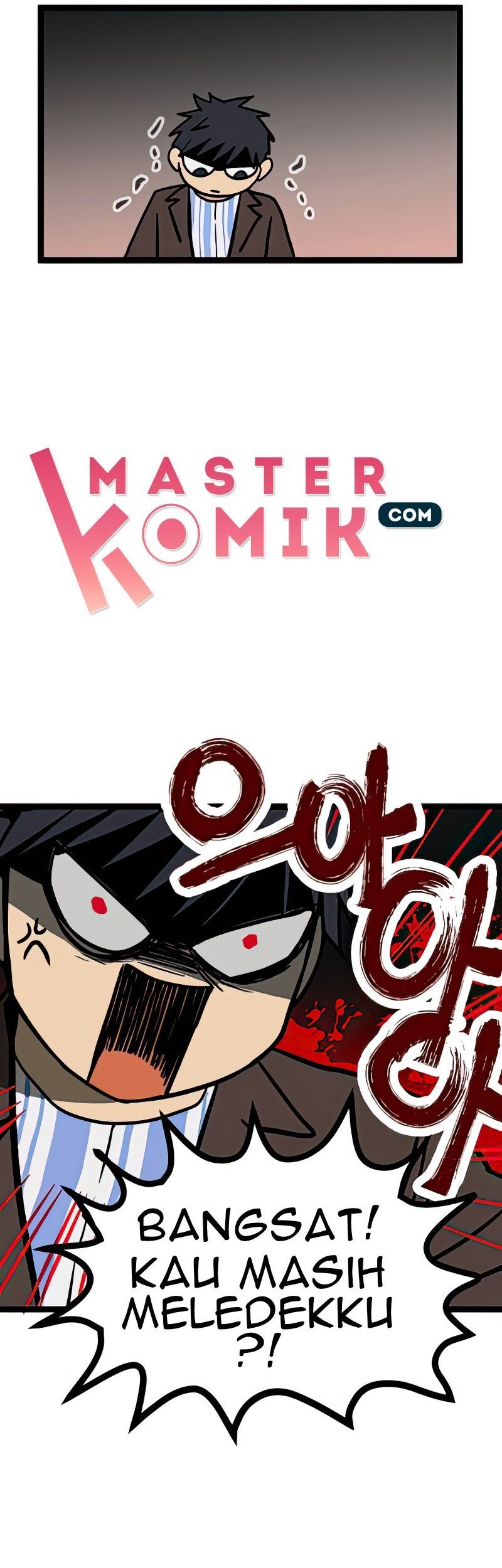 Homeless Chapter 7 - halaman 36
