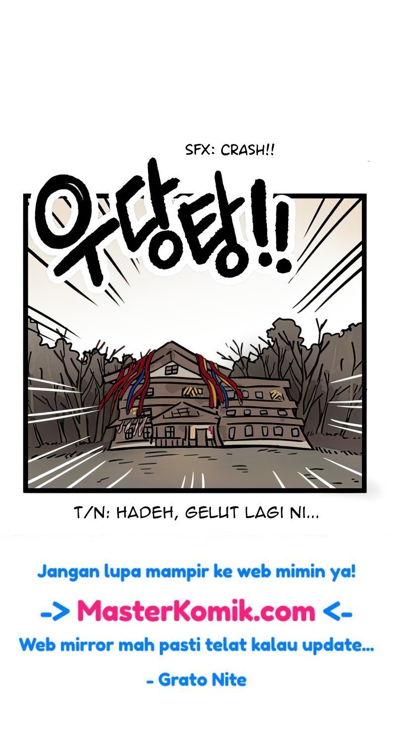 Homeless Chapter 7 - halaman 37