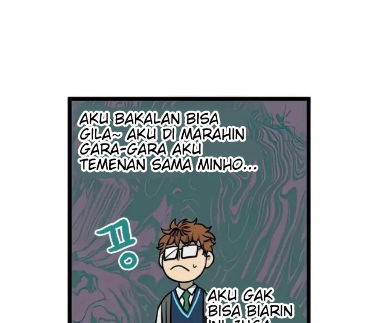 Homeless Chapter 70 - halaman 101