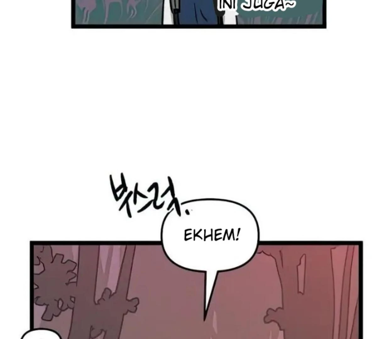 Homeless Chapter 70 - halaman 102