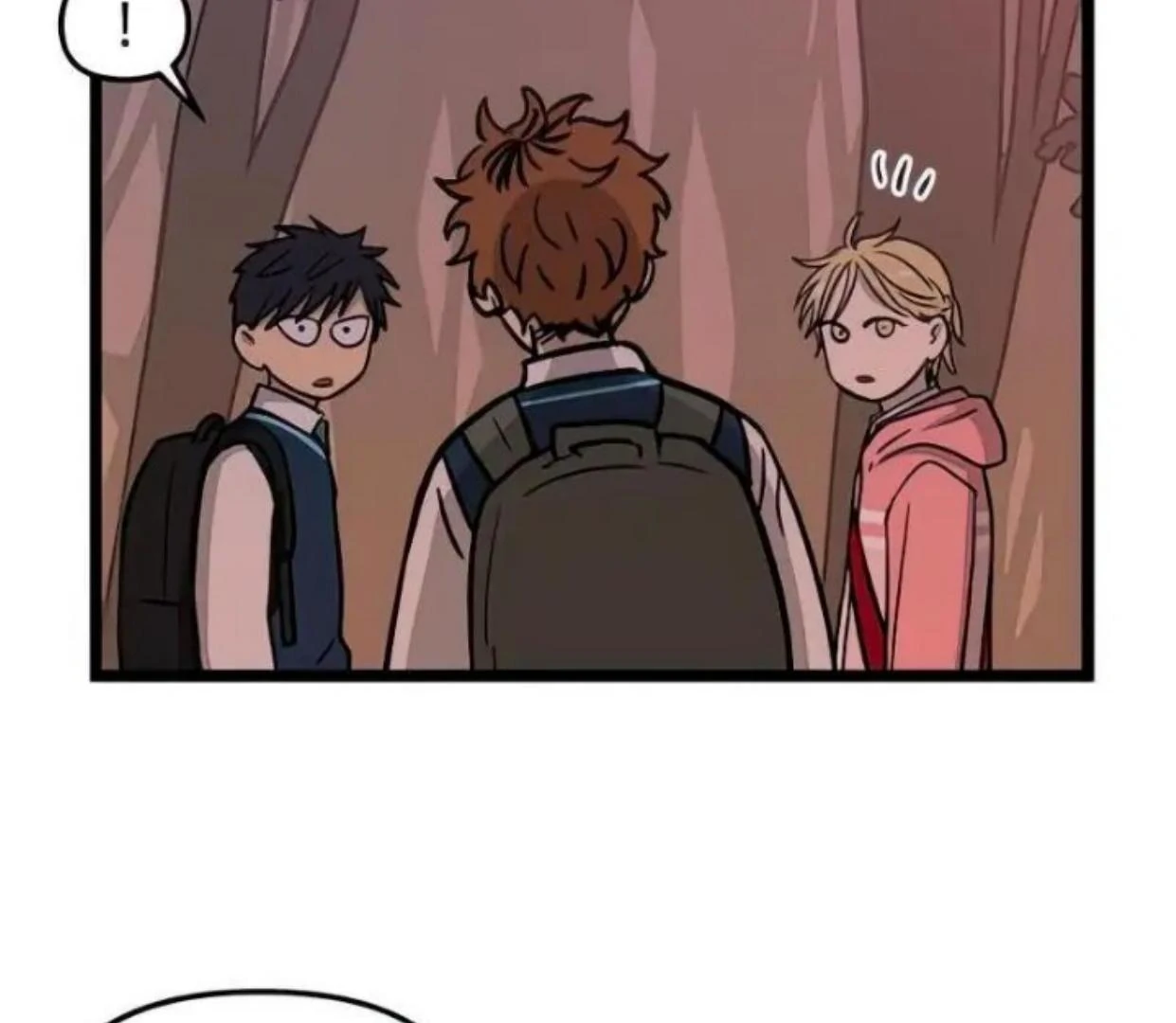 Homeless Chapter 70 - halaman 103