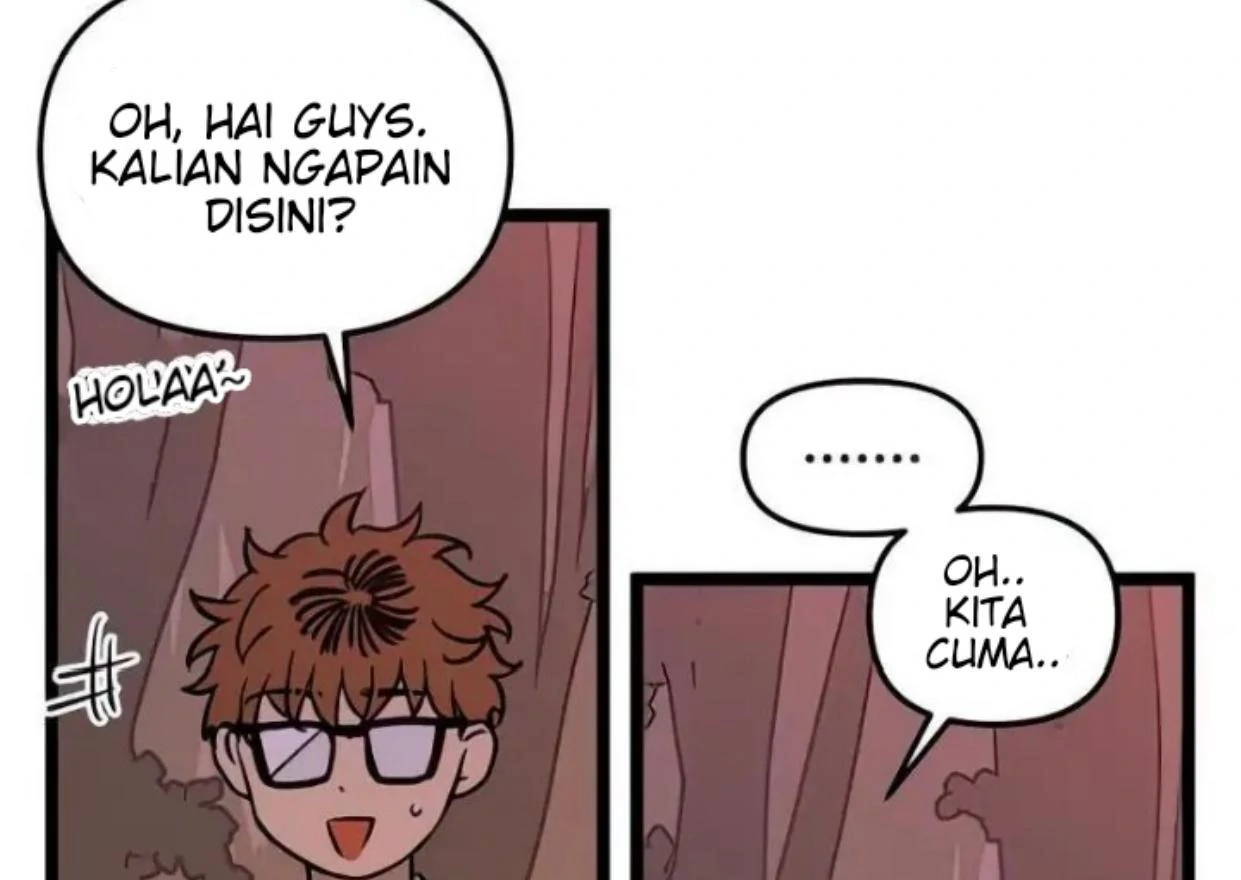 Homeless Chapter 70 - halaman 104