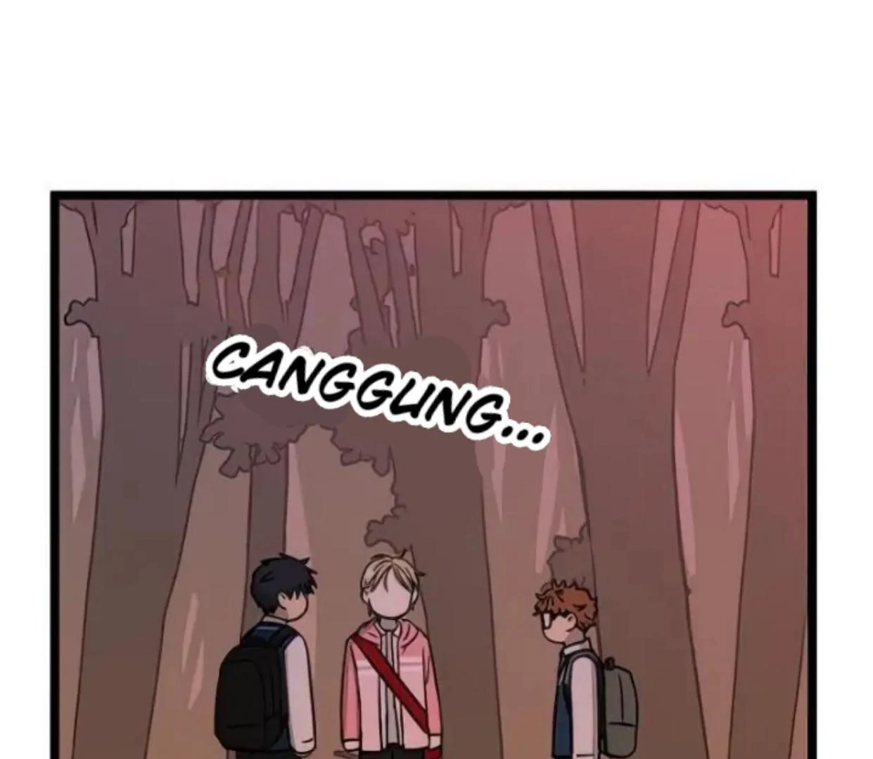 Homeless Chapter 70 - halaman 106