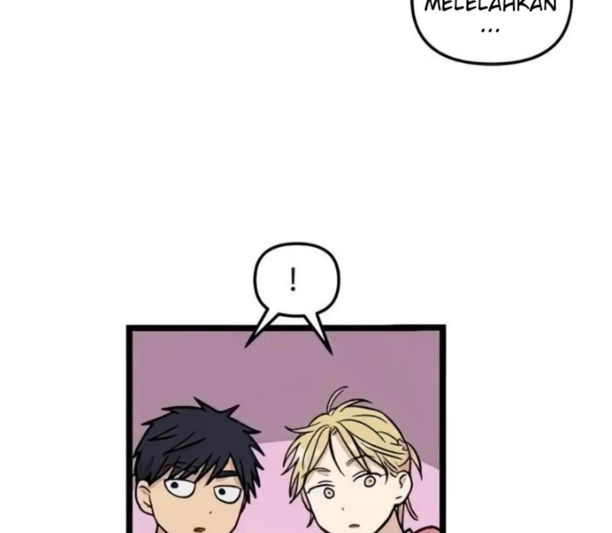 Homeless Chapter 70 - halaman 109