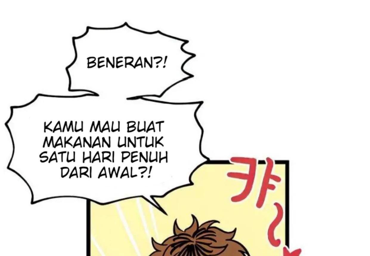 Homeless Chapter 70 - halaman 113